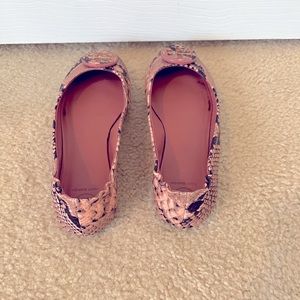 Tory Burch Ballet Flat
